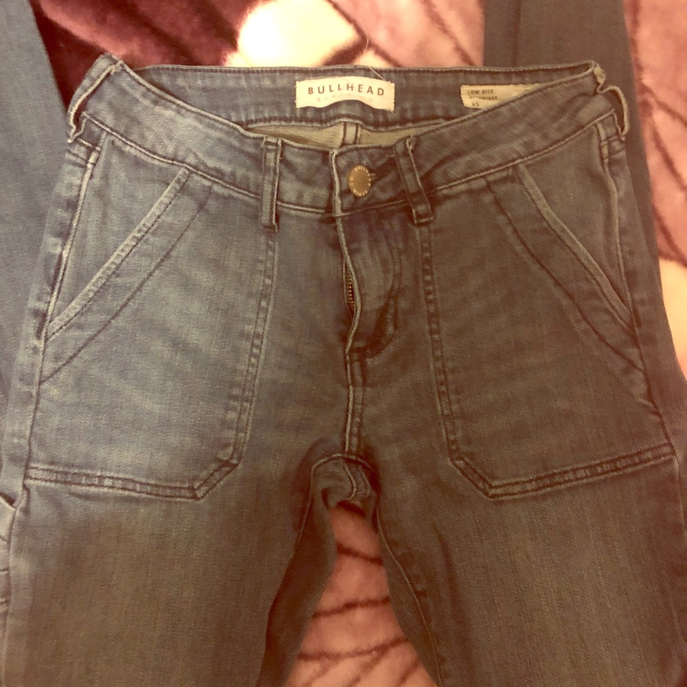 Bullhead Jeans